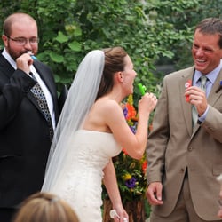 Revel + Bloom - Denver Wedding Planners | revel & bloom