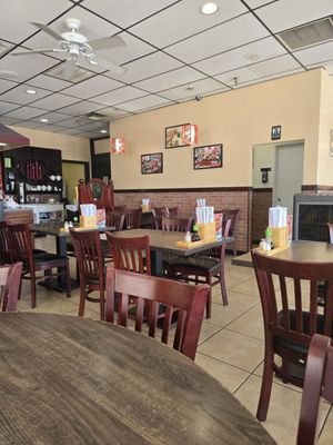 Kungfu Kitchen by null