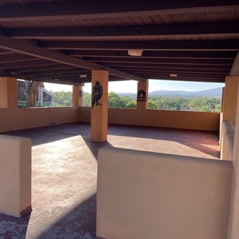 Coronado Campground - Neat group shade spot - Campgrounds Near Me - Bernalillo, New Mexico