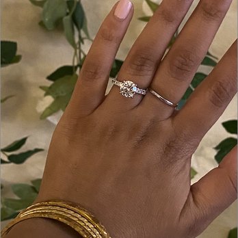 Or Diamond - Jewelry Near Me - San Jose, California