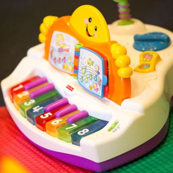 Gaby's Nest - Child Care & Day Care Near Me - Cedar Park, Texas