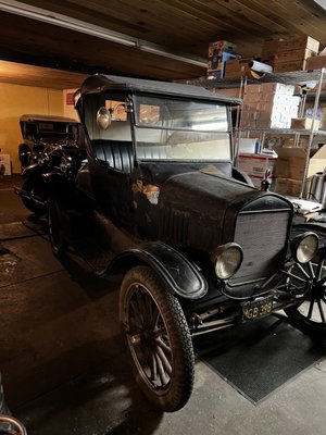 Carthers Roadhouse by null