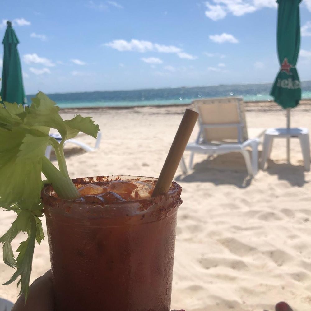 My Paradise - Cocktail Bars Near Me - Puerto Morelos, ROO
