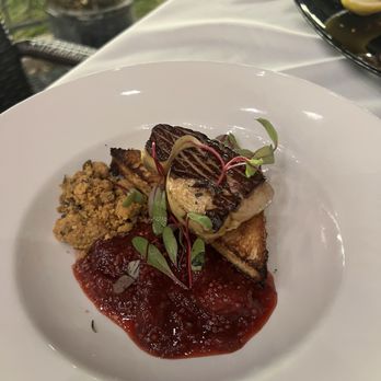 Americana - foie gras - New American Near Me - Las Vegas, Nevada Americana - foie gras - New American Near Me - Las Vegas, Nevada