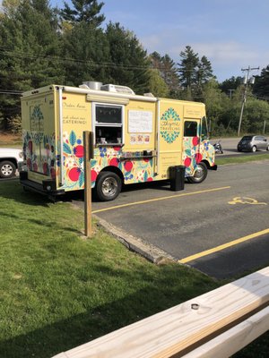 Stellwagen Beer Company by null