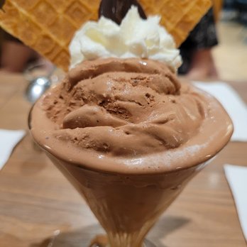 Demetres Shops At Don Mills - Desserts Near Me - Toronto, Ontario
