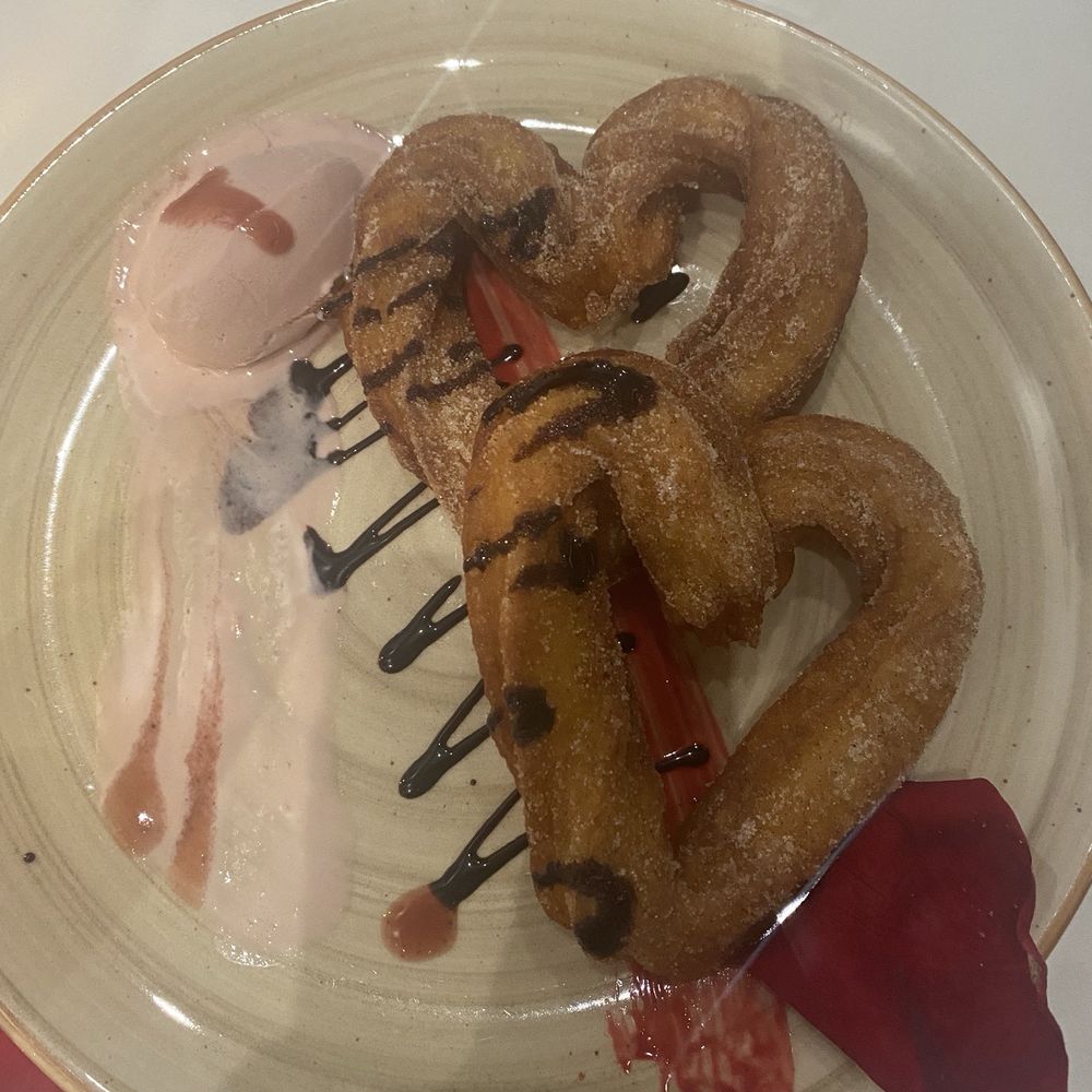 Urbe - Churros - Mexican Near Me - Houston, Texas Urbe - Churros - Mexican Near Me - Houston, Texas