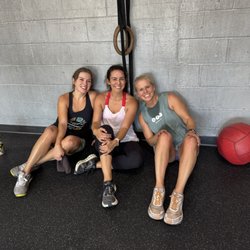 CrossFit Winter Park