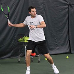 The Racquet Club of Lake Bluff