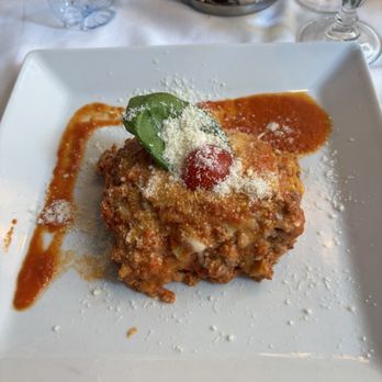 Hostaria Pantheon - Lasagne - Italian Near Me - Rome, RM Hostaria Pantheon - Lasagne - Italian Near Me - Rome, RM