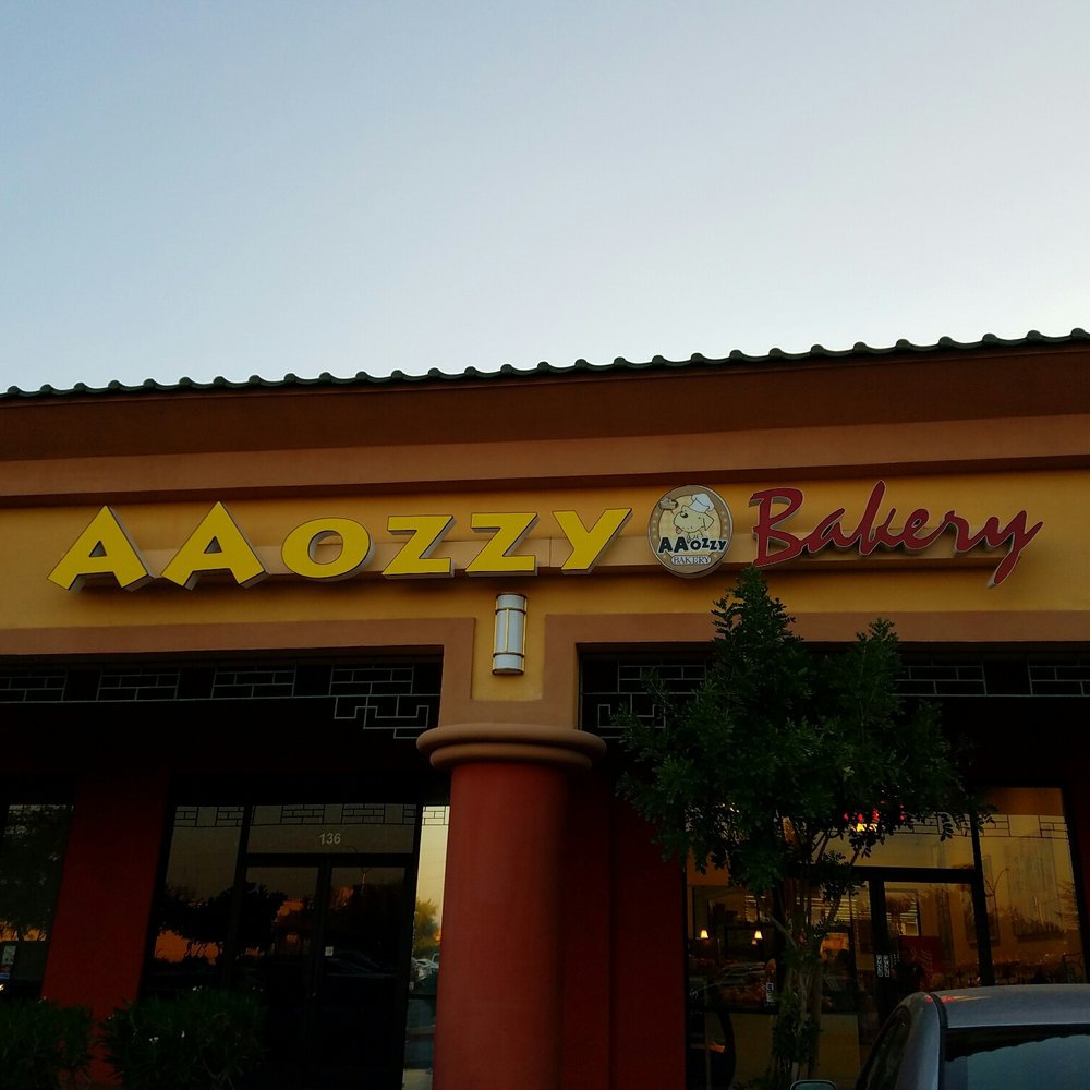 AA Ozzy Bakery - Vietnamese Bakery Deserts - Bakeries Near Me - Mesa, Arizona AA Ozzy Bakery - Vietnamese Bakery Deserts - Bakeries Near Me - Mesa, Arizona