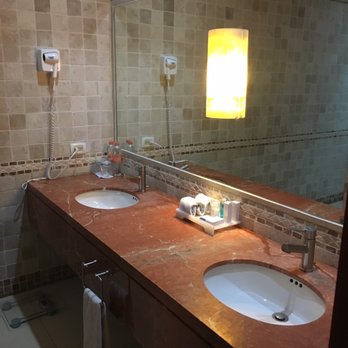Kore Tulum - Hers and hers sinks. Love this! - Resorts Near Me - Tulum, ROO