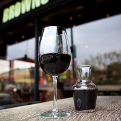 Browns Socialhouse Lethbridge South
