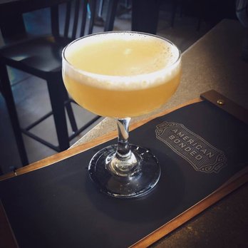 Bonded - Passion Project - Cocktail Bars Near Me - Denver, Colorado