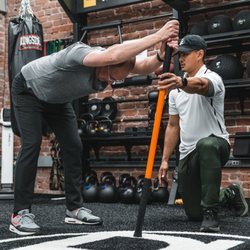 Winning Mentality Fitness - Mobility Strength Training