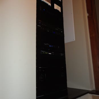 meta-a/v - Slide out rack in its locked position. - Home Theatre Installation Near Me - Las Vegas, Nevada meta-a/v - Slide out rack in its locked position. - Home Theatre Installation Near Me - Las Vegas, Nevada