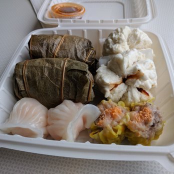 Jade Garden - Dim sum - takeout box - Dim Sum Near Me - Seattle, Washington Jade Garden - Dim sum - takeout box - Dim Sum Near Me - Seattle, Washington