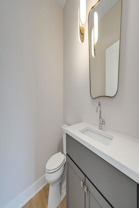 Slide of Walsh Services Incorporated