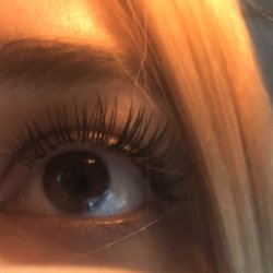Westfield Eyelash Extension - Classic set cashmere 80 pieces per eye