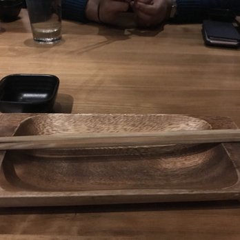 Shizen - Waiting for the food to arrive! - Sushi Bars Near Me - San Francisco, California Shizen - Waiting for the food to arrive! - Sushi Bars Near Me - San Francisco, California