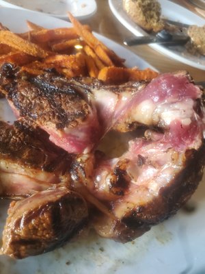 Aubrey's Hixson by null