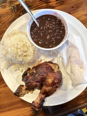 Caveman Kitchen by null