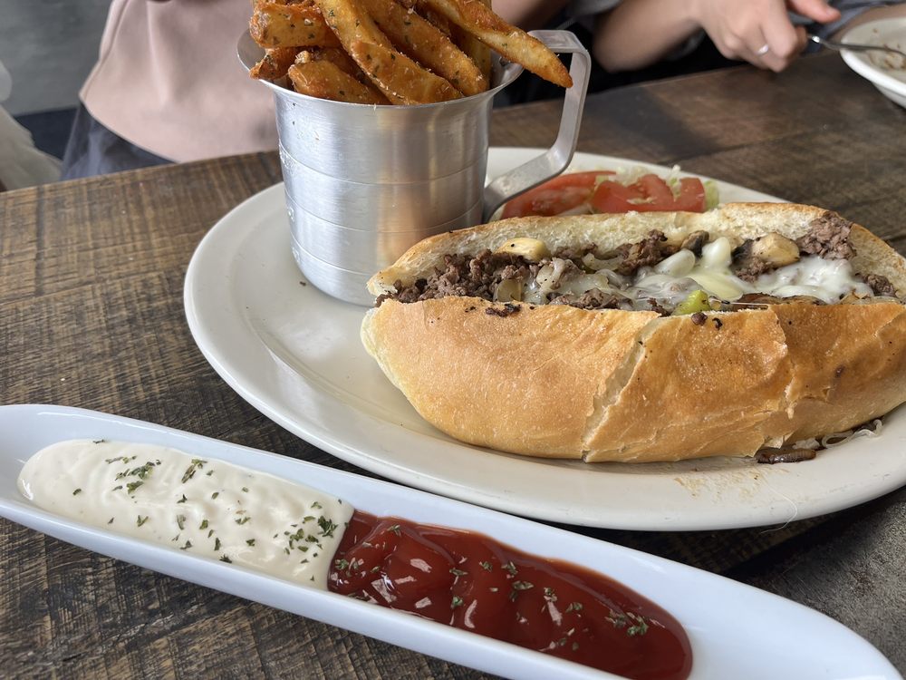 SUNNY’S CAFE 9849 Foothill Blvd, Rancho Cucamonga, California