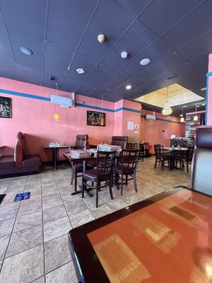 Vaisakhi Indian Kitchen by null