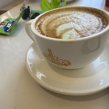 Jabal Coffee House - Coffee & Tea Near Me - Orlando, Florida Jabal Coffee House - Coffee & Tea Near Me - Orlando, Florida