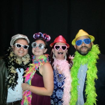 AZ Party Booth - Photo Booth Rentals Near Me