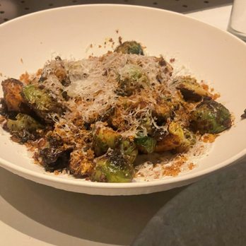 Tia Carmen - Brussel Sprouts - New American Near Me - Phoenix, Arizona