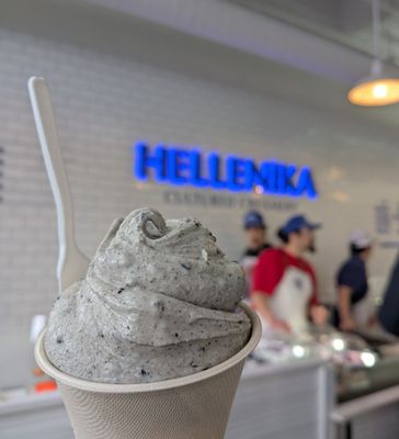 Hellenika Cultured Creamery by null