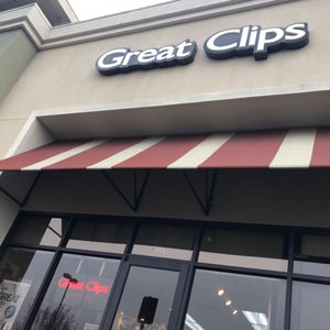 Great Clips American Canyon