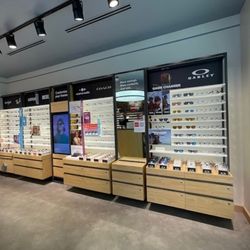Target Optical