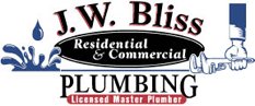Slide of JW Bliss Plumbing