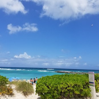 Atlantis Paradise Island - Just one of the beaches guests have access to - Resorts Near Me - Greenbank, Florida