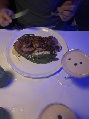 Currents Cuisine & Historic Event Hall by null