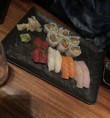 Alex Sushi by null