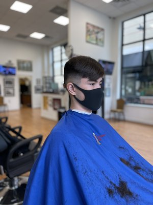 THE ULTIMATE BARBER - Updated January 2026 - 275 Photos & 123 Reviews