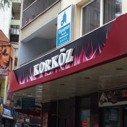 Korköz