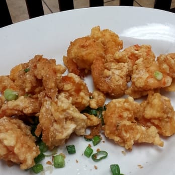Dragon Express - Fried salt shrimp - Chinese Near Me - Chula Vista, California Dragon Express - Fried salt shrimp - Chinese Near Me - Chula Vista, California