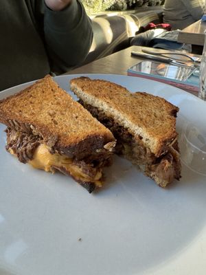 Feather & Wedge by null