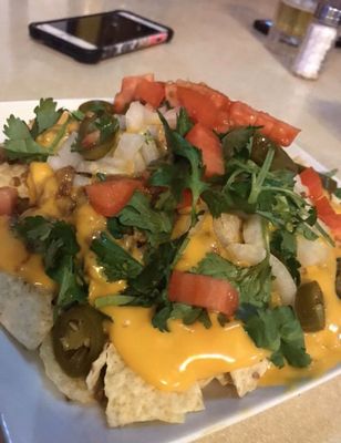 China's Bar & Grill LLC. by null