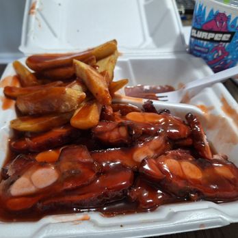 Curly Q's BBQ - Barbeque Near Me - Niles, Michigan