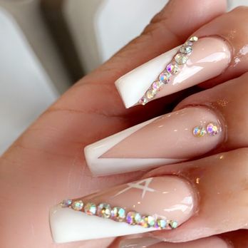 Luxe Nail - Nail Salons Near Me - Tucson, Arizona Luxe Nail - Nail Salons Near Me - Tucson, Arizona