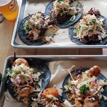 Smoke & Fire Social Eatery - Brisket tacos and chicken tacos. - Comfort Food Near Me - Paramount, California Smoke & Fire Social Eatery - Brisket tacos and chicken tacos. - Comfort Food Near Me - Paramount, California