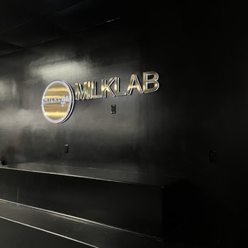 Milk Lab - Durham - Indoor - Coffee & Tea Near Me - Durham, North Carolina