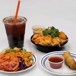 Egg Rolls