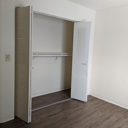Susanville Garden Apartments - Accessable unit