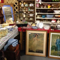 Tri-State Flea Market